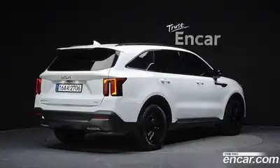 Kia Sorento 2023 1.6 гидро в Москве № 1538241, миниатюра 2
