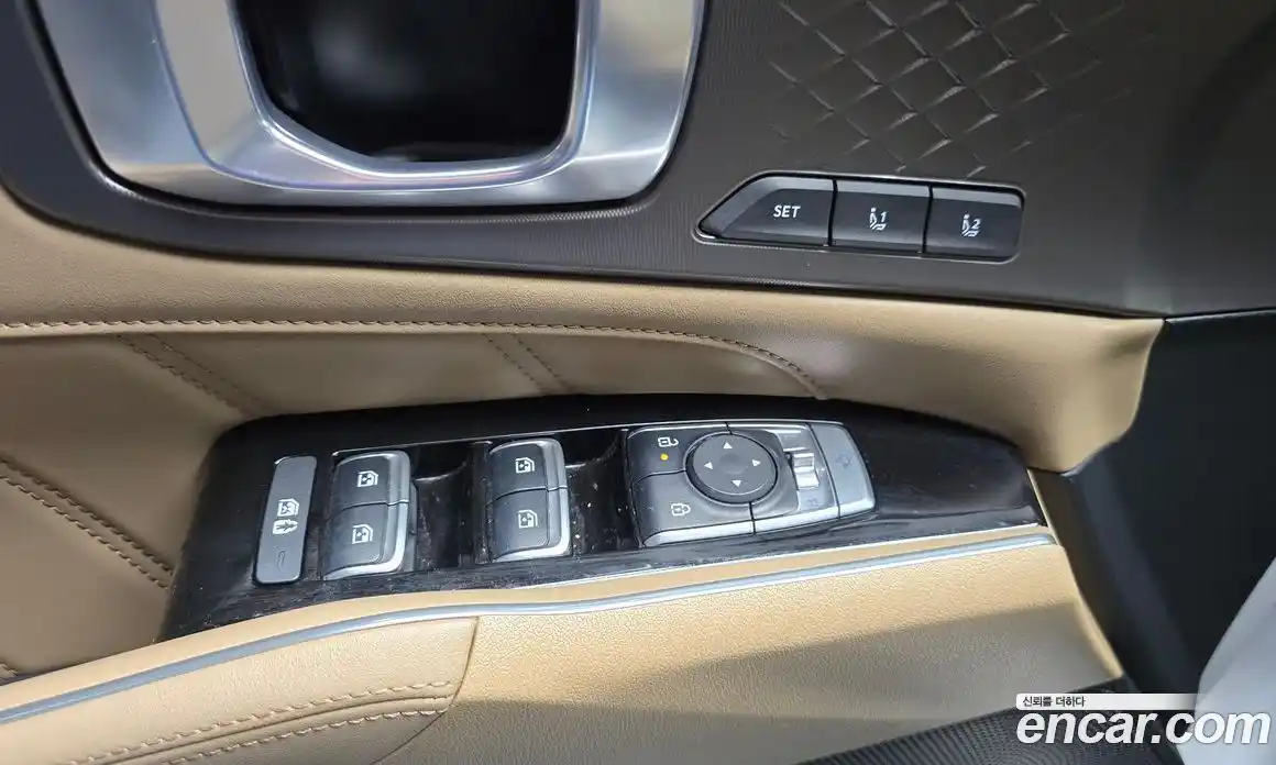 Kia Sorento 2023 1.6 гидро в Москве № 1538241, фото 28