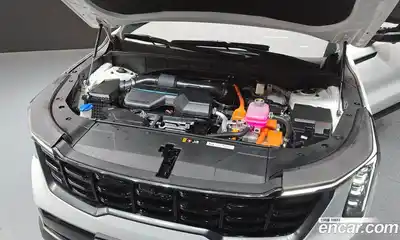 Kia Sorento 2023 1.6 гидро в Москве № 1538241, миниатюра 6