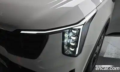 Kia Sorento 2023 1.6 гидро в Москве № 1538241, миниатюра 8