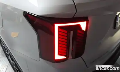 Kia Sorento 2023 1.6 гидро в Москве № 1538241, миниатюра 9