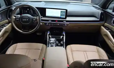 Kia Sorento 2023 1.6 гидро в Москве № 1538241, миниатюра 10