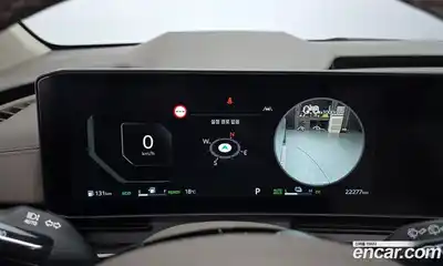 Kia Canival 2024 1.6 гидро в Москве № 1538276, миниатюра 11
