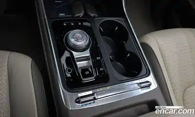 Kia Canival 2024 1.6 гидро в Москве № 1538276, миниатюра 12