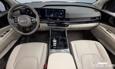 Kia Canival 2024 1.6 гидро в Москве № 1538276, миниатюра 10