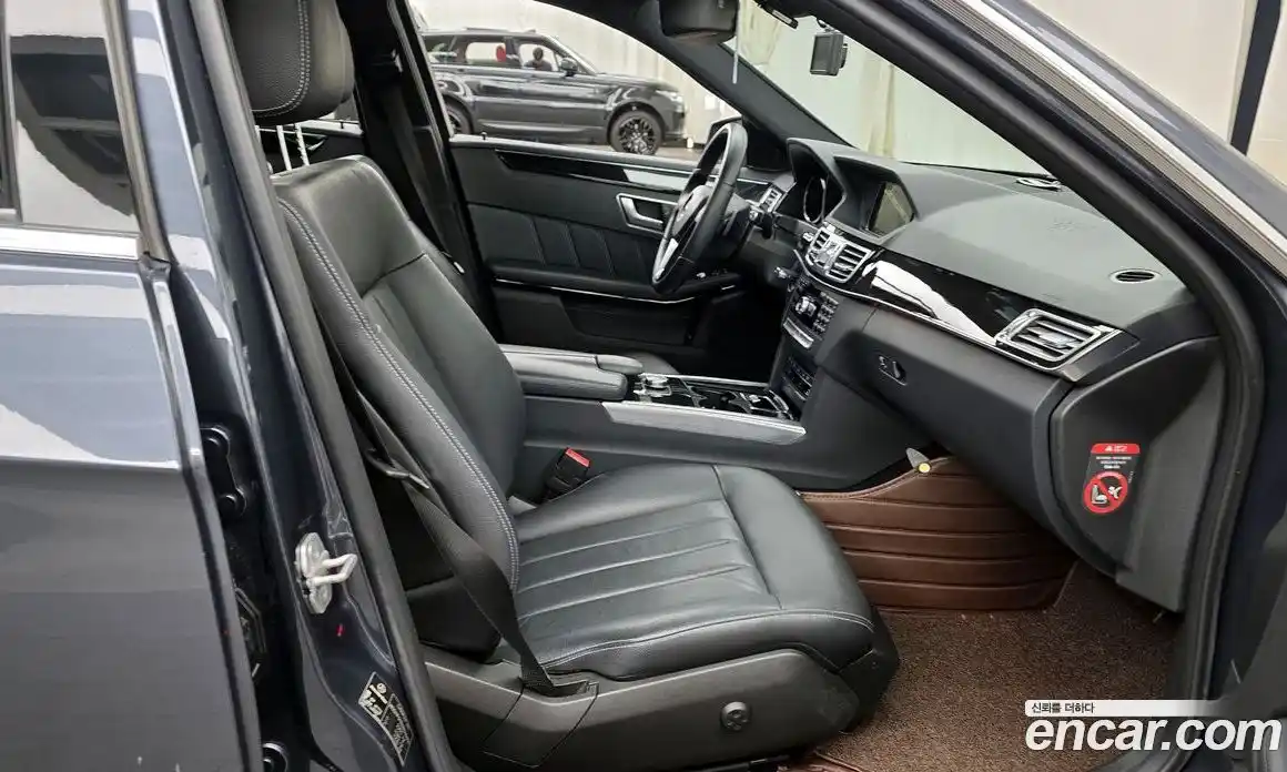 Mercedes-Benz E-Class 2014 3.5 гидро в Москве № 160468, фото 11