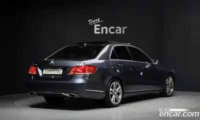 Mercedes-Benz E-Class 2014 3.5 гидро в Москве № 160468, миниатюра 2