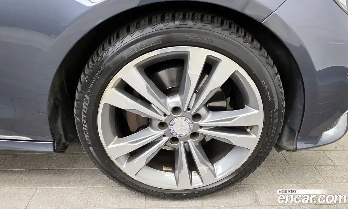 Mercedes-Benz E-Class 2014 3.5 гидро в Москве № 160468, фото 5