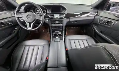Mercedes-Benz E-Class 2014 3.5 гидро в Москве № 160468, миниатюра 7