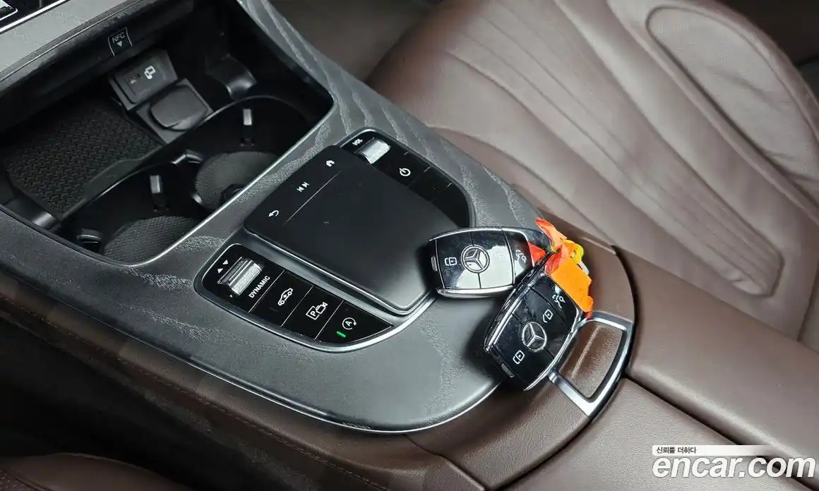Mercedes-Benz CLS-Class 2021 3.0 гидро в Москве № 160883, фото 18