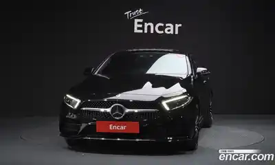 Mercedes-Benz CLS-Class 2021 3.0 гидро в Москве № 160883, миниатюра 3
