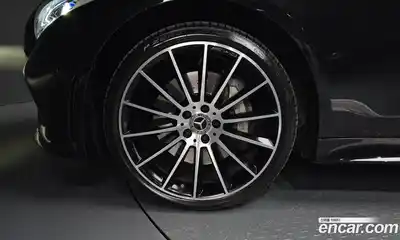 Mercedes-Benz CLS-Class 2021 3.0 гидро в Москве № 160883, миниатюра 5