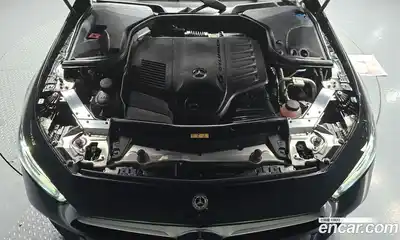 Mercedes-Benz CLS-Class 2021 3.0 гидро в Москве № 160883, миниатюра 6