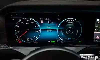 Mercedes-Benz CLS-Class 2021 3.0 гидро в Москве № 160883, миниатюра 8