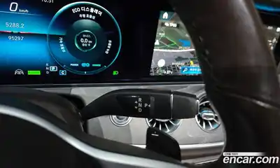 Mercedes-Benz CLS-Class 2021 3.0 гидро в Москве № 160883, миниатюра 9
