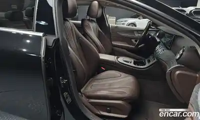 Mercedes-Benz CLS-Class 2021 3.0 гидро в Москве № 160883, миниатюра 10