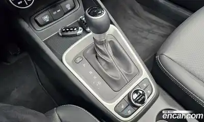 Hyundai Venue 2024 1.6 гидро в Москве № 1609980, миниатюра 12