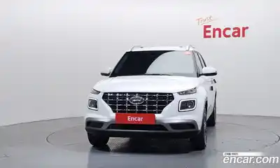 Hyundai Venue 2024 1.6 гидро в Москве № 1609980, миниатюра 3