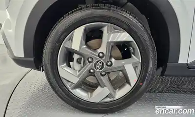 Hyundai Venue 2024 1.6 гидро в Москве № 1609980, миниатюра 5