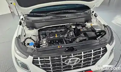Hyundai Venue 2024 1.6 гидро в Москве № 1609980, миниатюра 6