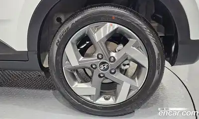 Hyundai Venue 2024 1.6 гидро в Москве № 1609980, миниатюра 7