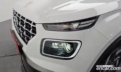 Hyundai Venue 2024 1.6 гидро в Москве № 1609980, миниатюра 8