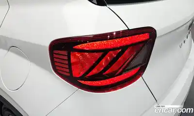 Hyundai Venue 2024 1.6 гидро в Москве № 1609980, миниатюра 9