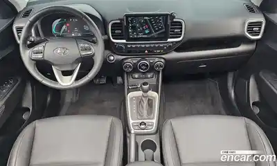 Hyundai Venue 2024 1.6 гидро в Москве № 1609980, миниатюра 10