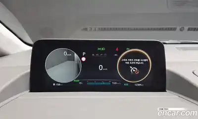 Hyundai Staria 2024 1.6 гидро в Москве № 1610108, миниатюра 11