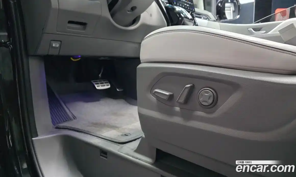 Hyundai Staria 2024 1.6 гидро в Москве № 1610108, фото 30