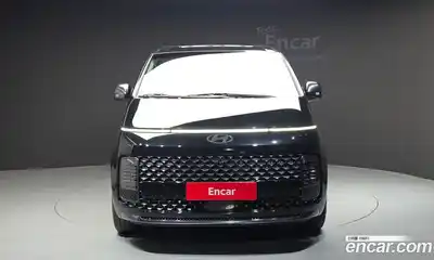 Hyundai Staria 2024 1.6 гидро в Москве № 1610108, миниатюра 3