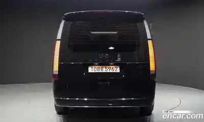 Hyundai Staria 2024 1.6 гидро в Москве № 1610108, миниатюра 4