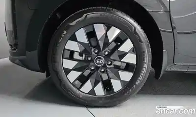 Hyundai Staria 2024 1.6 гидро в Москве № 1610108, миниатюра 5