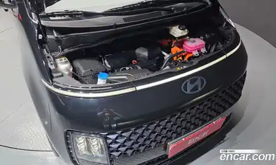 Hyundai Staria 2024 1.6 гидро в Москве № 1610108, миниатюра 6