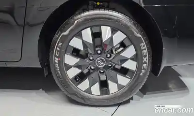 Hyundai Staria 2024 1.6 гидро в Москве № 1610108, миниатюра 7