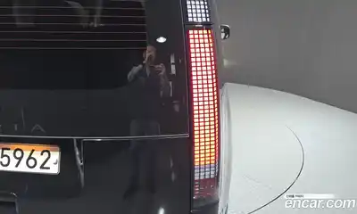 Hyundai Staria 2024 1.6 гидро в Москве № 1610108, миниатюра 9