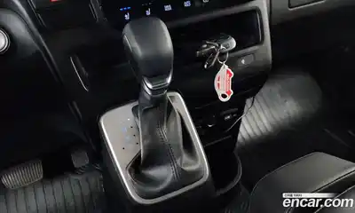 Hyundai Staria 2022 2.2 гидро в Москве № 1610199, миниатюра 11