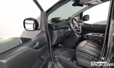 Hyundai Staria 2022 2.2 гидро в Москве № 1610199, миниатюра 12