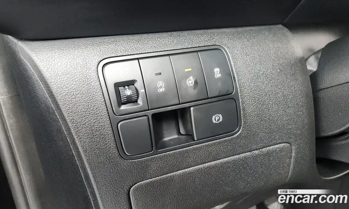 Hyundai Staria 2022 2.2 гидро в Москве № 1610199, фото 20