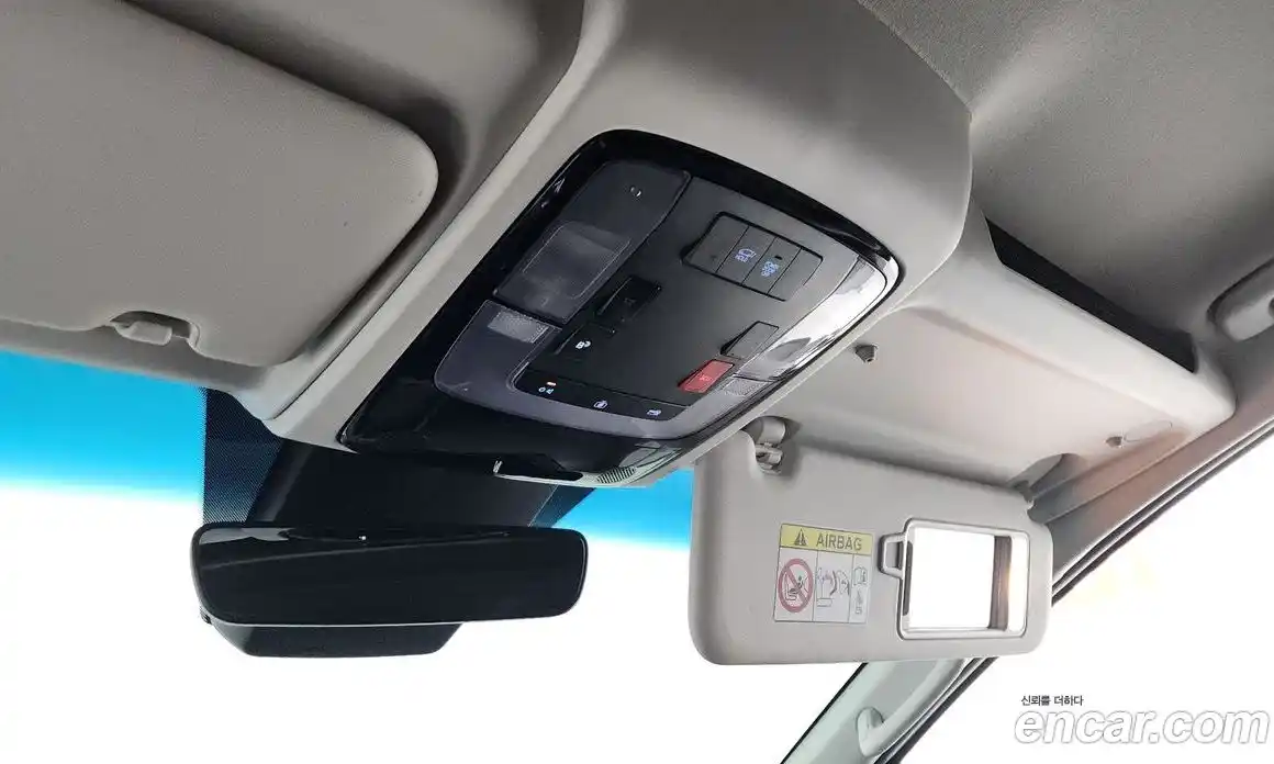 Hyundai Staria 2022 2.2 гидро в Москве № 1610199, фото 24