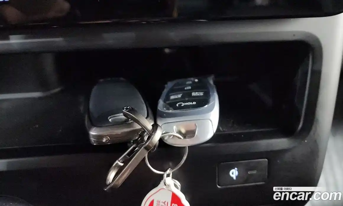 Hyundai Staria 2022 2.2 гидро в Москве № 1610199, фото 28