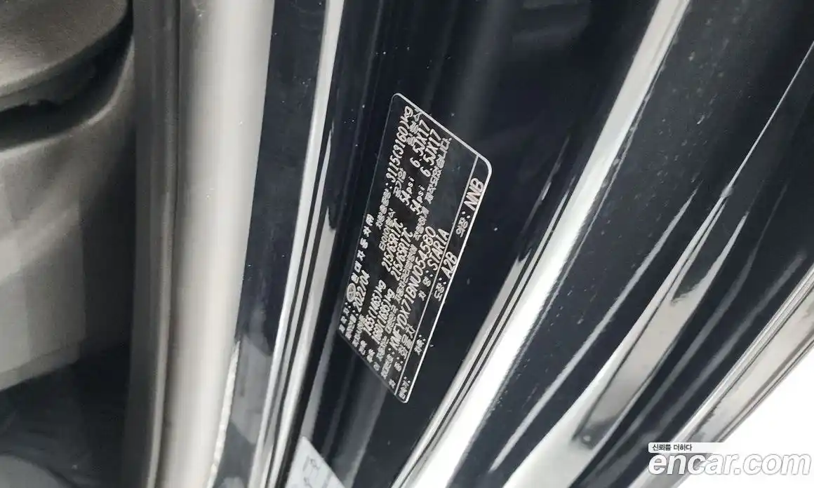Hyundai Staria 2022 2.2 гидро в Москве № 1610199, фото 29