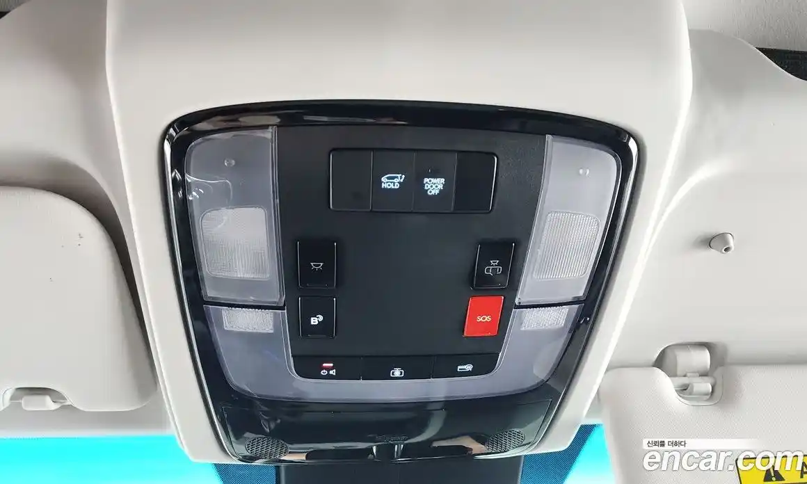 Hyundai Staria 2022 2.2 гидро в Москве № 1610199, фото 30