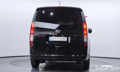 Hyundai Staria 2022 2.2 гидро в Москве № 1610199, миниатюра 3