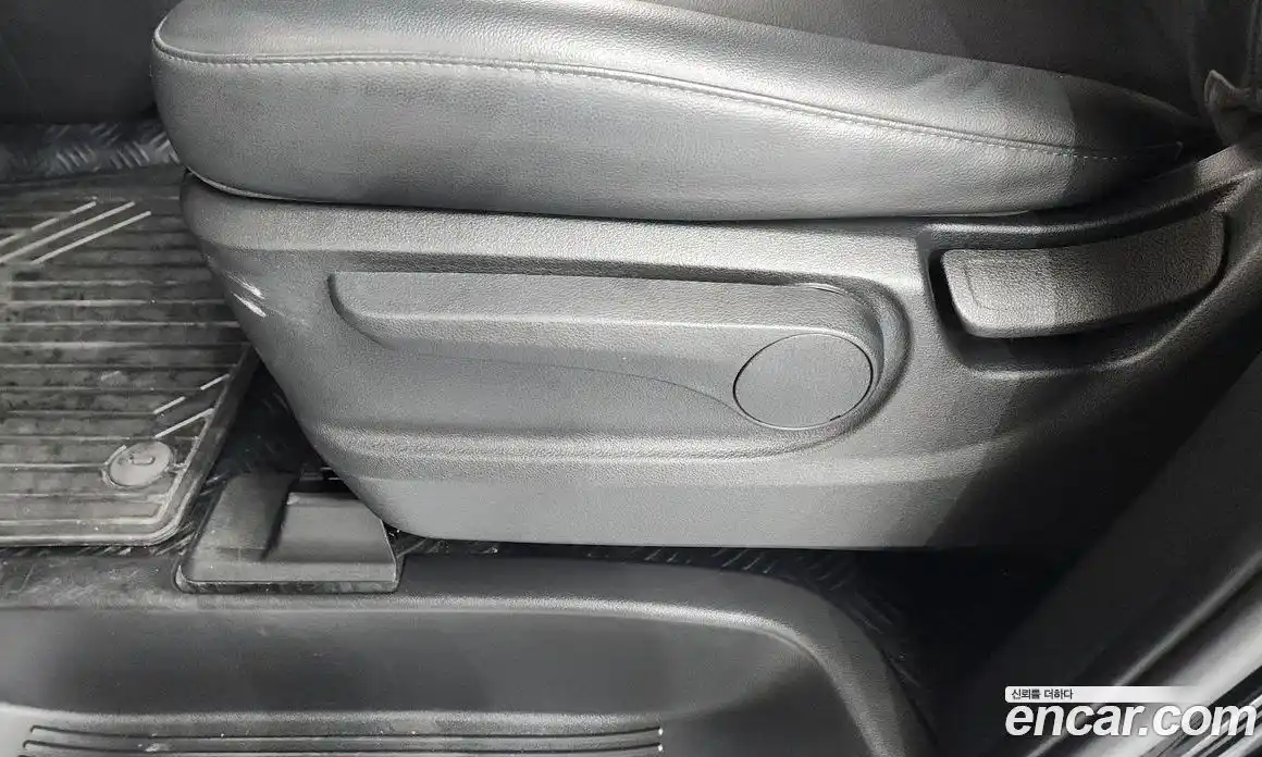 Hyundai Staria 2022 2.2 гидро в Москве № 1610199, фото 32