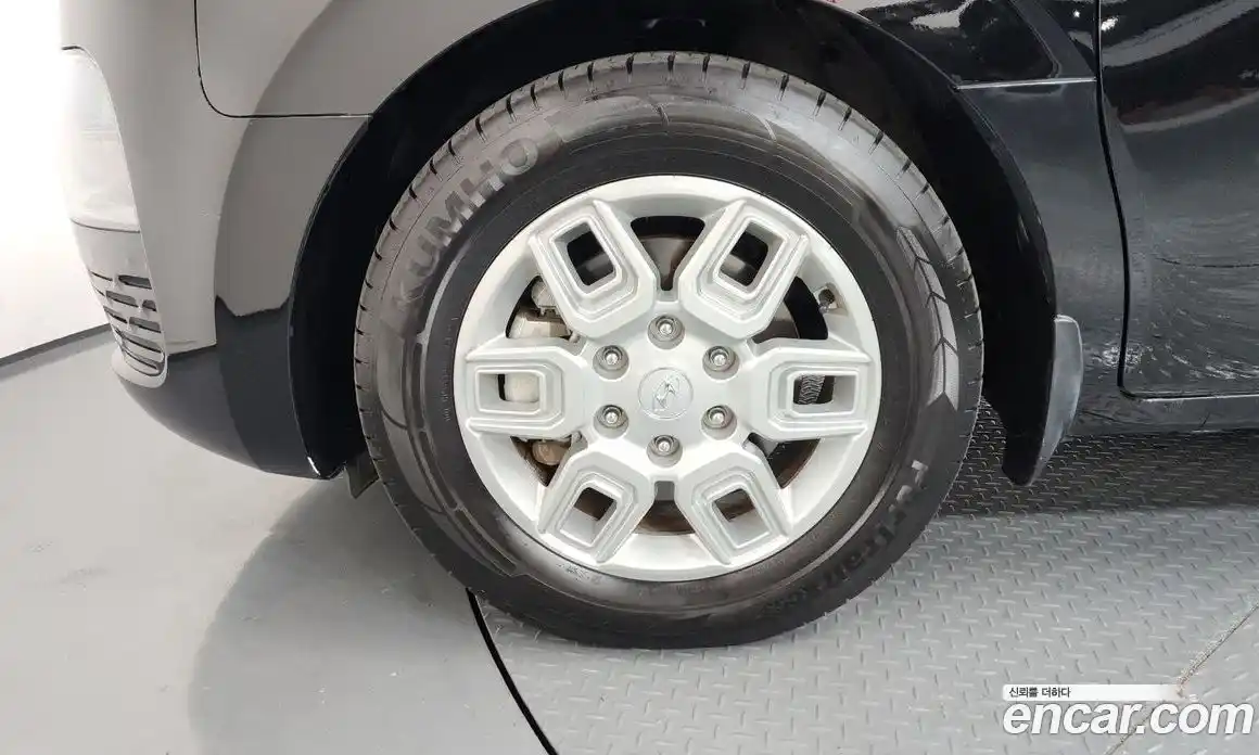Hyundai Staria 2022 2.2 гидро в Москве № 1610199, фото 4