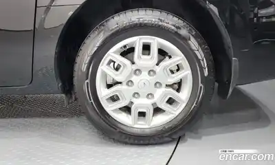 Hyundai Staria 2022 2.2 гидро в Москве № 1610199, миниатюра 6