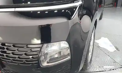 Hyundai Staria 2022 2.2 гидро в Москве № 1610199, миниатюра 7