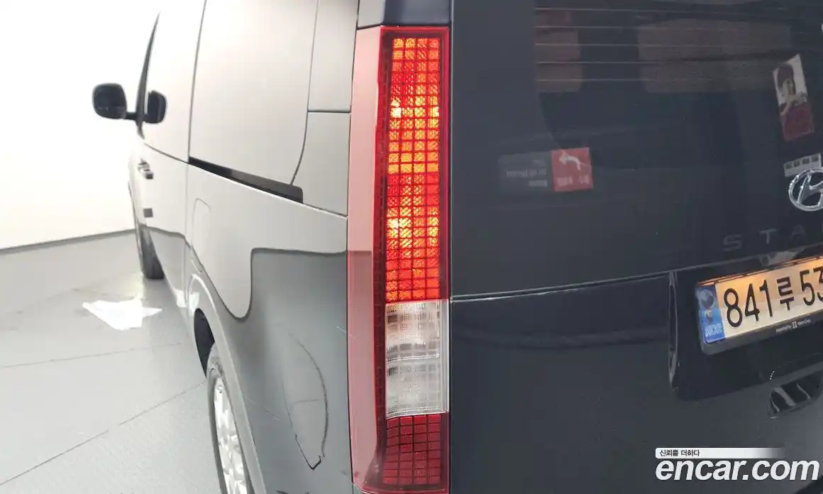 Hyundai Staria 2022 2.2 гидро в Москве № 1610199, фото 8