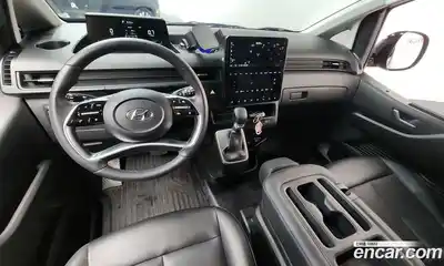 Hyundai Staria 2022 2.2 гидро в Москве № 1610199, миниатюра 9
